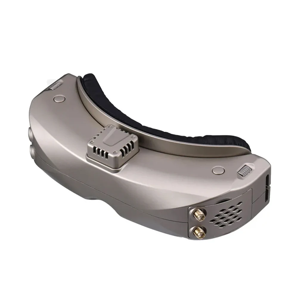 Óculos FPV Skyzone Sky04X Pro  - Skyzone Sky04X Pro Oled Fpv Goggles avaliação e preço