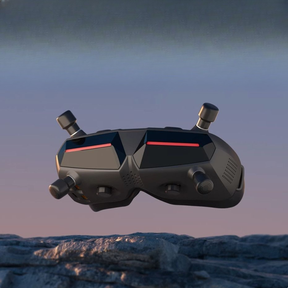 Walksnail Avatar HD Goggles X  - Walksnail Avatar Hd Goggles X avaliação e preço