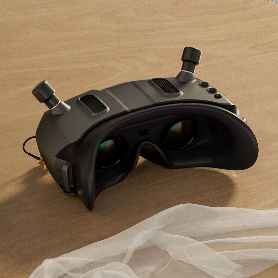 Walksnail Avatar HD Goggles X  - Walksnail Avatar Hd Goggles X avaliação e preço