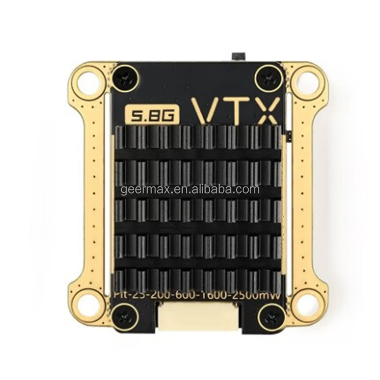 Peças de drone para geprc rad  - Geprc Rad Vtx 5.8G 2.5W avaliação e preço