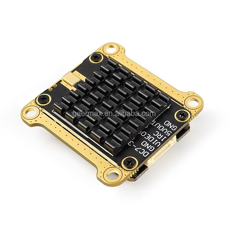Peças de drone para geprc rad  - Geprc Rad Vtx 5.8G 2.5W avaliação e preço