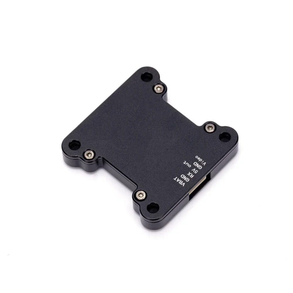 IFlight BLITZ 5.8G 1.6W VTX, t - Iflight Blitz 1.6W 5.8G Vtx avaliação e preço