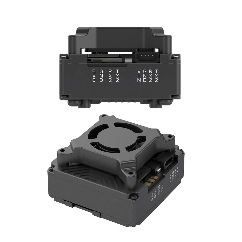 Caddx Walksnail Avatar GT KIT  - Walksnail Avatar Gt Kit 2W Vtx avaliação e preço