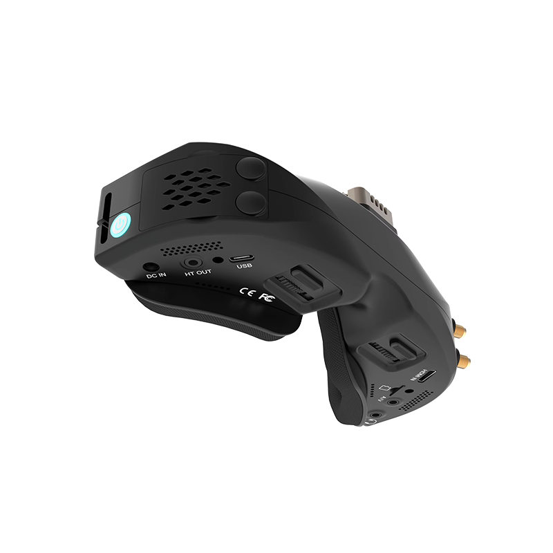 Óculos FPV Skyzone SKY04O PRO  - Skyzone Sky04O Pro Fpv Goggles avaliação e preço