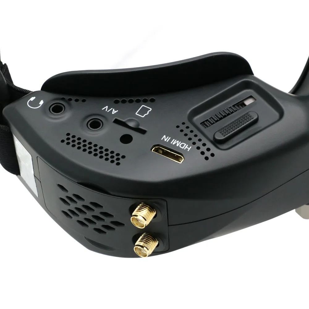 SKYZONE SKY04X PRO FPV Óculos  - Skyzone Sky04X Pro Oled Fpv Goggles avaliação e preço