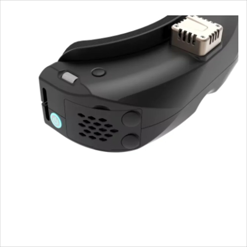 Óculos FPV SKYZONE SKY04O Pro  - Skyzone Sky04O Pro Fpv Goggles avaliação e preço