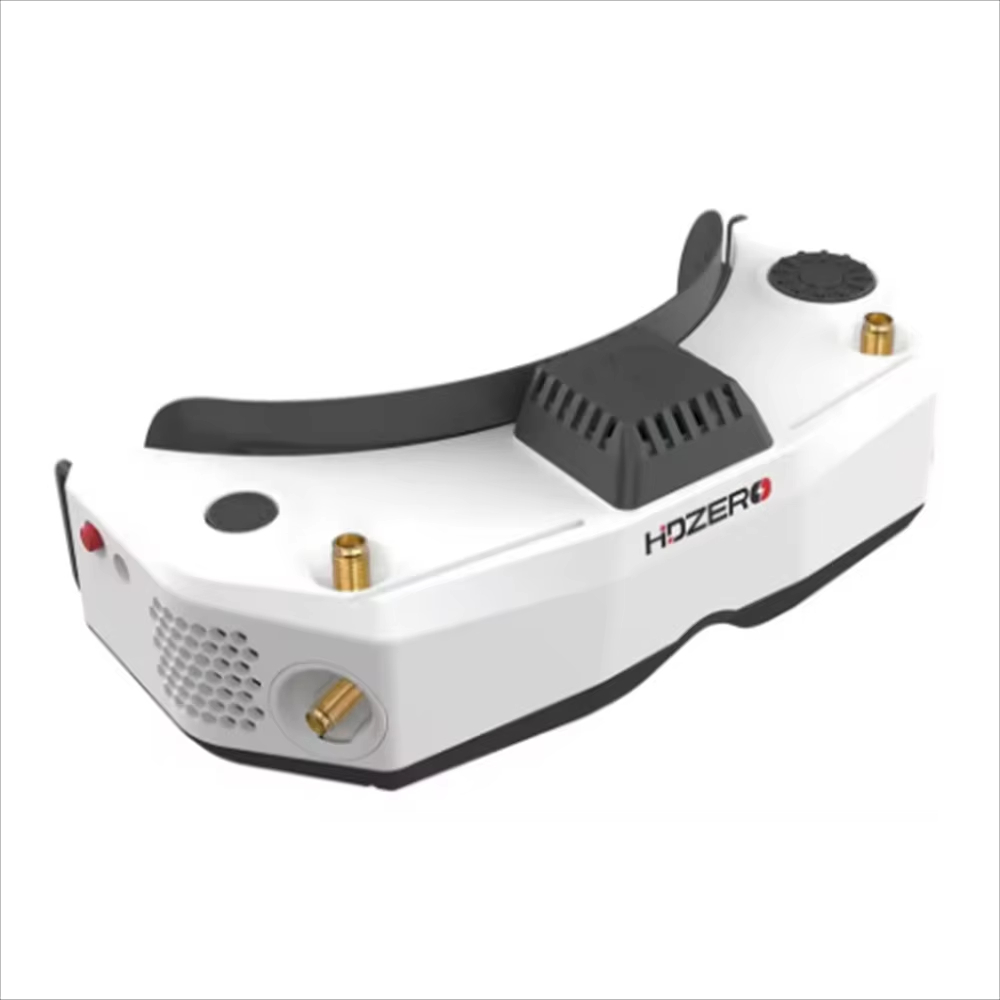 Óculos HDZero Goggle 2 FPV com - Hdzero Goggles Digital Hd Fpv avaliação e preço