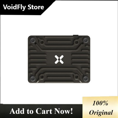 Transmissor de Vídeo VTX VoidF - Foxeer Reaper Extreme 2.5W Vtx avaliação e preço