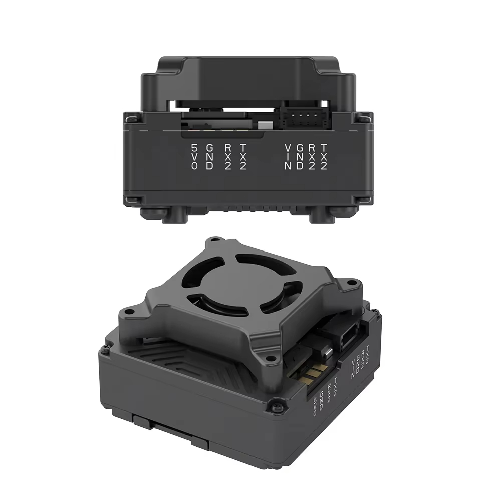 Caddx Walksnail Avatar GT KIT  - Walksnail Avatar Gt Kit 2W Vtx avaliação e preço