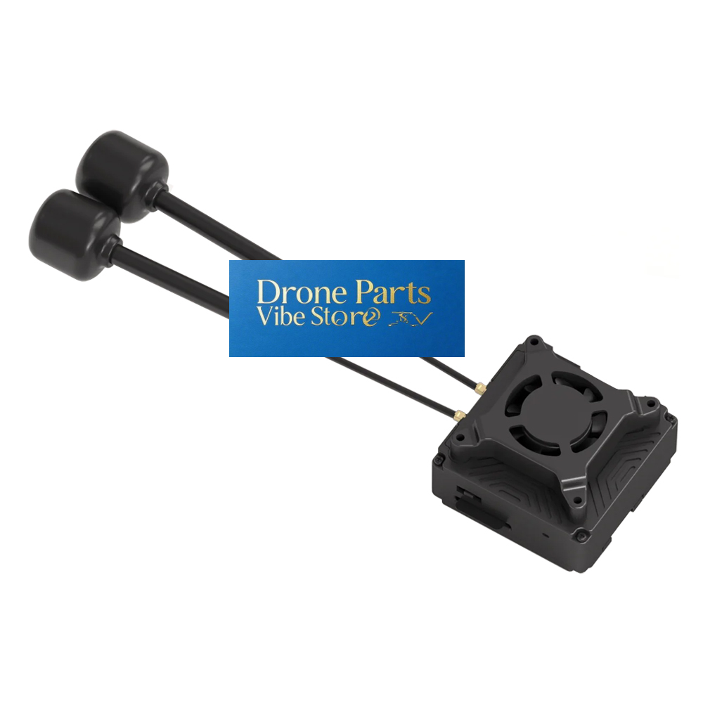 DronePCaddx Walksnail Avatar G - Walksnail Avatar Gt Kit 2W Vtx avaliação e preço