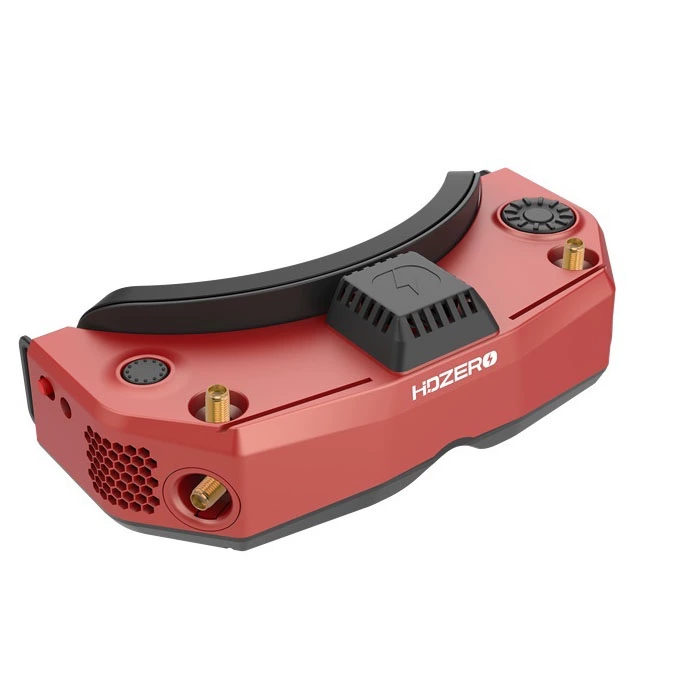 Óculos HDZero Goggles 2 FPV HD - Hdzero Goggles Digital Hd Fpv avaliação e preço