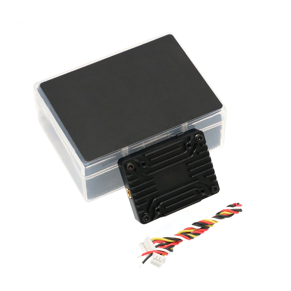 VoidFly Foxeer 5.8G Reaper Ext - Foxeer Reaper Extreme 2.5W Vtx avaliação e preço