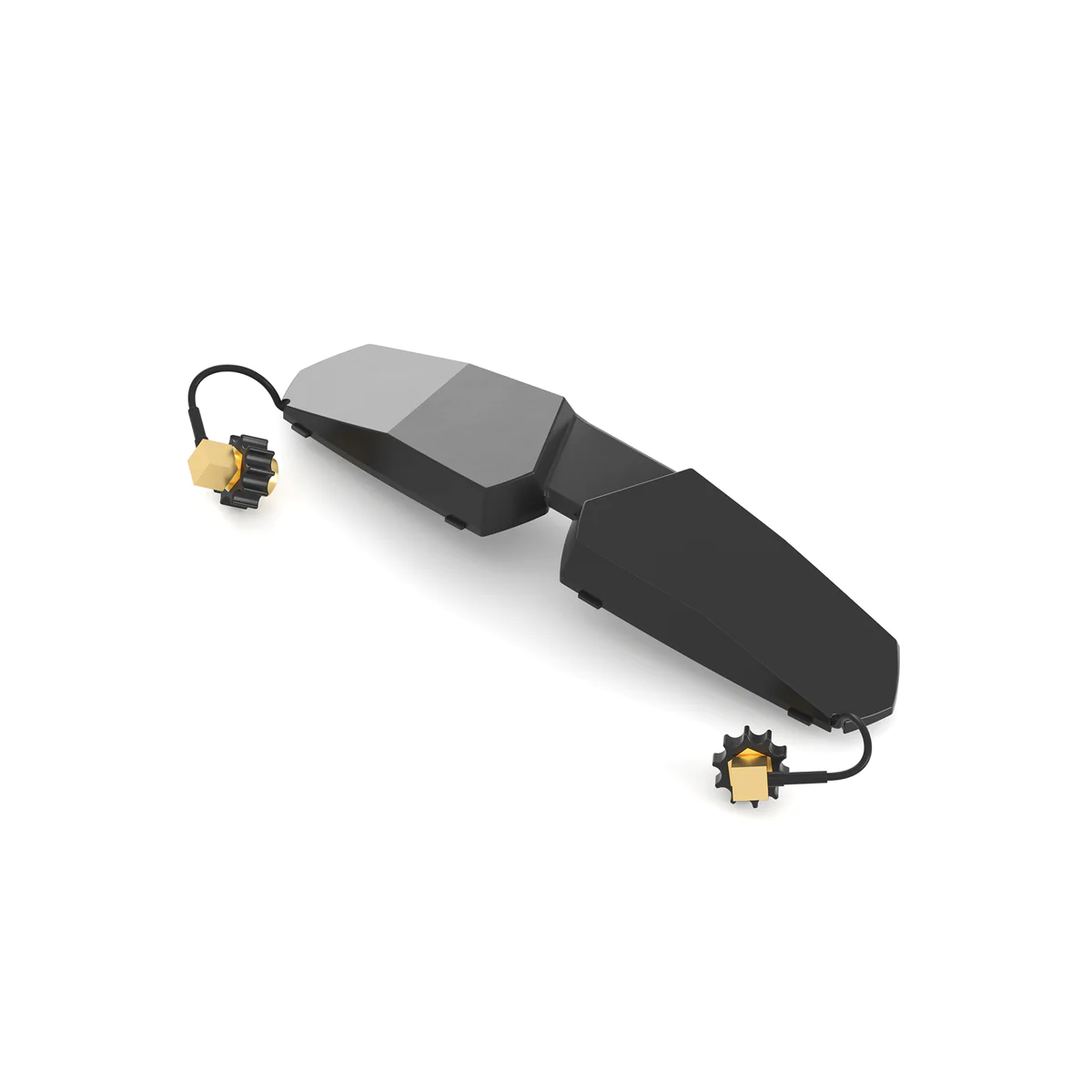 Walksnail Patch Antenna V2 Ava - Walksnail Avatar Hd Goggles X avaliação e preço