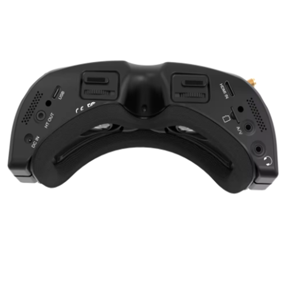 Óculos FPV SKYZONE SKY04O Pro  - Skyzone Sky04O Pro Fpv Goggles avaliação e preço