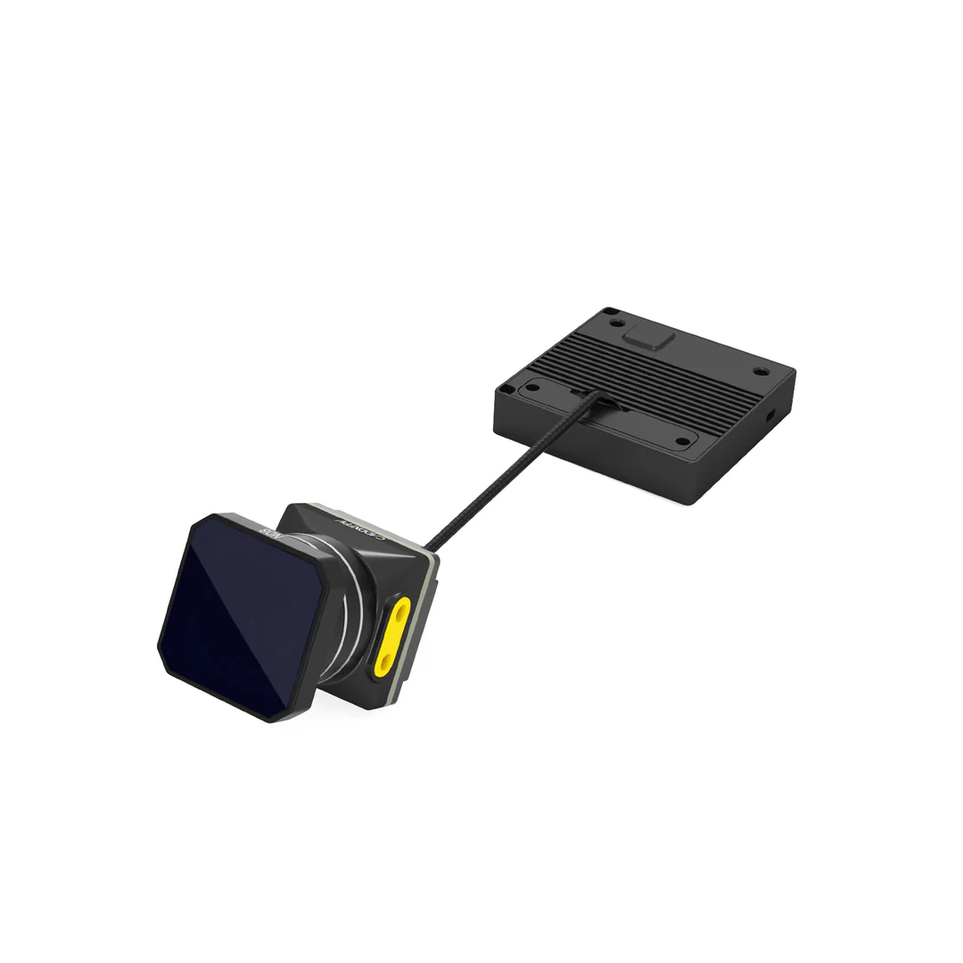 Kit Caddx Walksnail Avatar Moo - Walksnail Avatar Hd Moonlight Kit 4K avaliação e preço