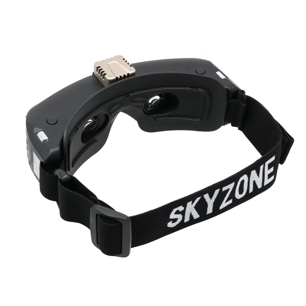 Óculos FPV UniFly SKYZONE SKY0 - Skyzone Sky04O Pro Fpv Goggles avaliação e preço