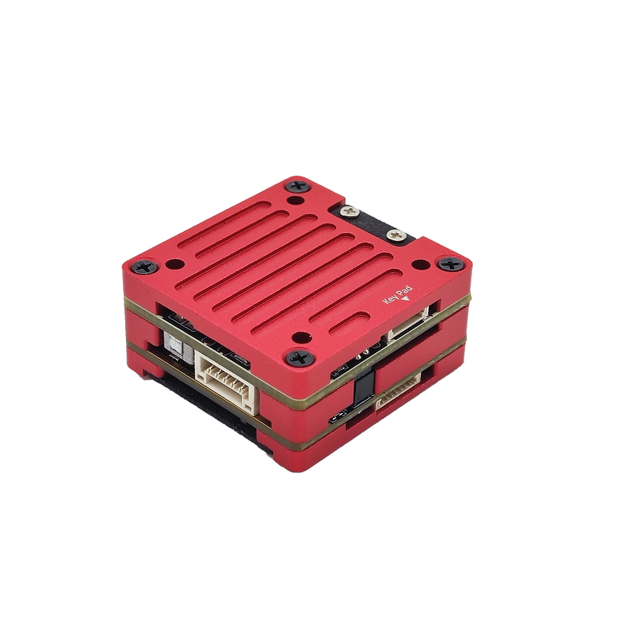 Kit Transmissor Digital FPV VT - Hdzero Freestyle V2 Vtx Kit avaliação e preço
