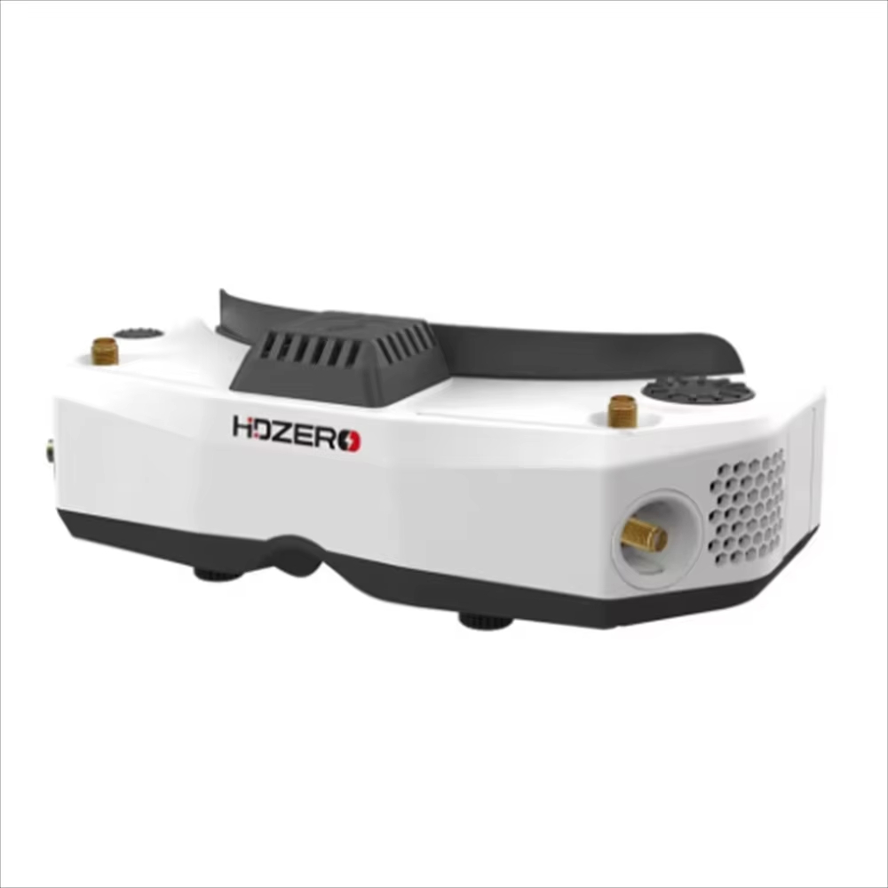 Óculos FPV Digitais HDZero Gog - Hdzero Goggles Digital Hd Fpv avaliação e preço