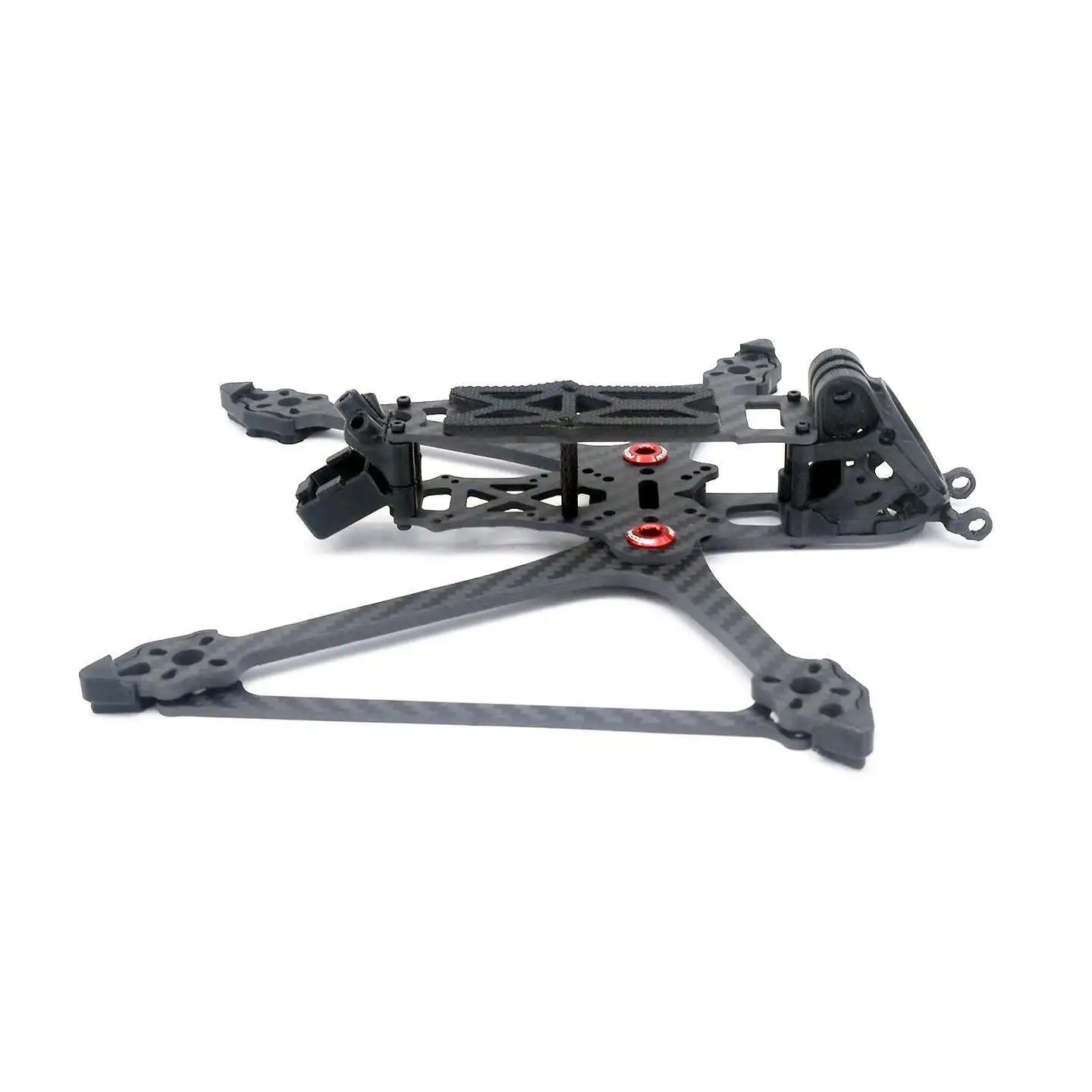 Rex 210 O4 PRO Frame FPV Frees - Geprc Rad Vtx 5.8G 2.5W avaliação e preço