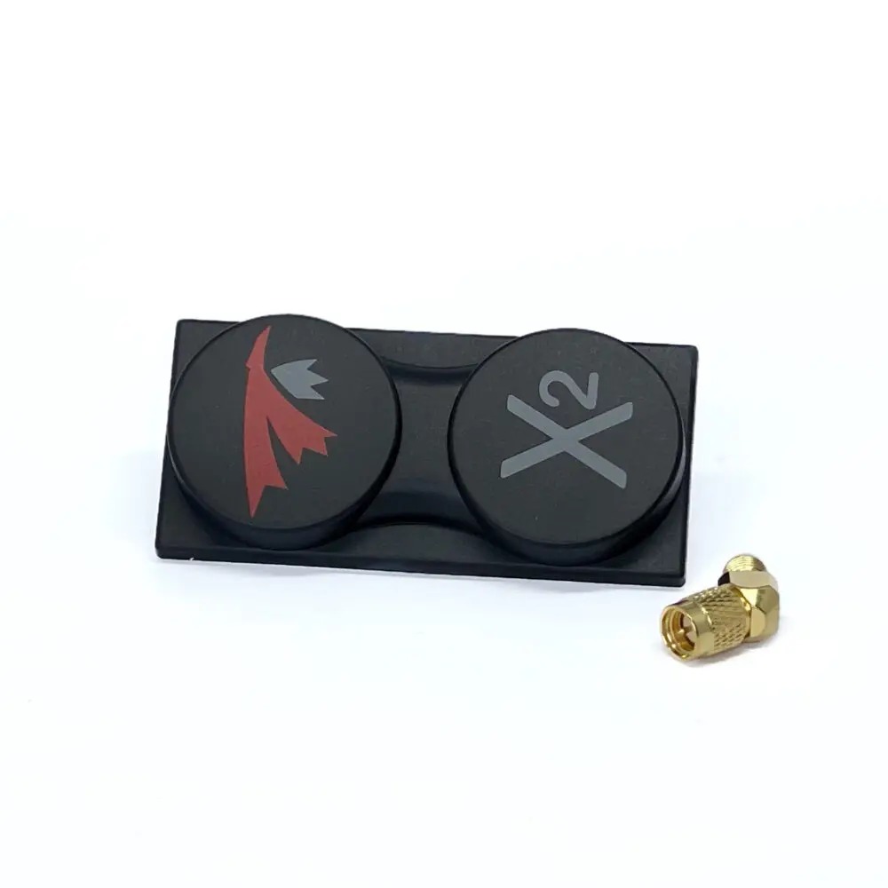 Antena TRUERC X²-AIR 5.8GHz MK - Truerc X-Air 5.8Ghz Mk Ii Antenna avaliação e preço