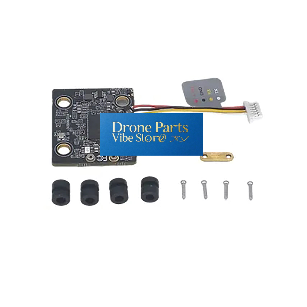 Peças para Drone: Transmissor  - Hdzero Goggles Digital Hd Fpv avaliação e preço