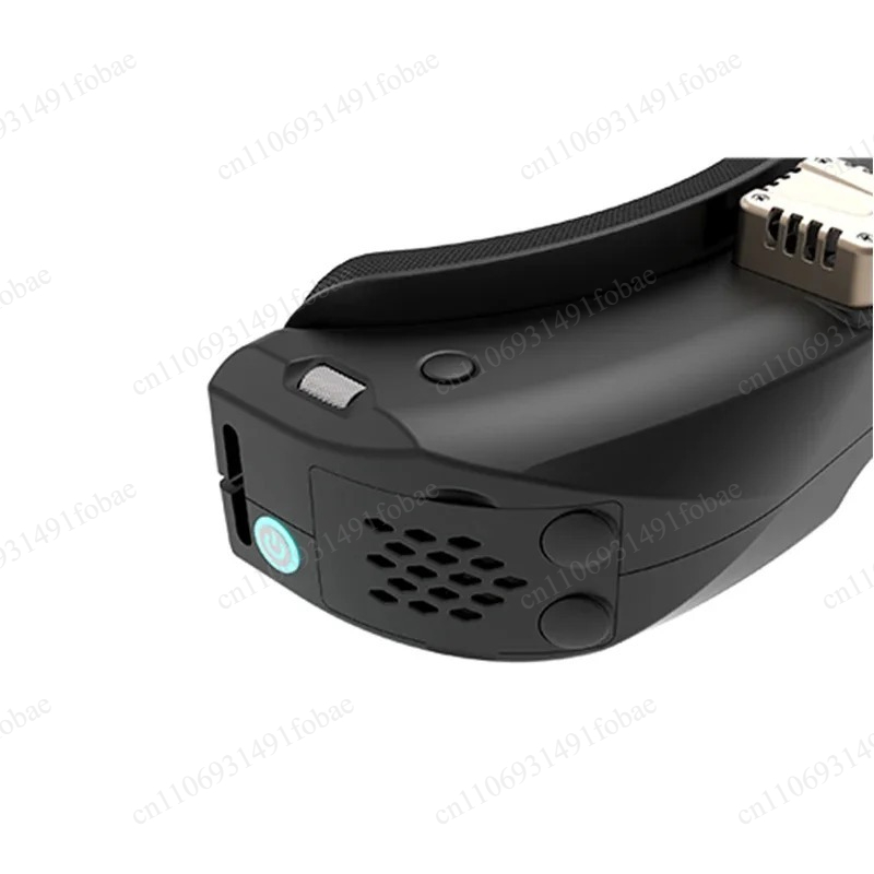 Óculos FPV SKYZONE SKY04O Pro  - Skyzone Sky04O Pro Fpv Goggles avaliação e preço