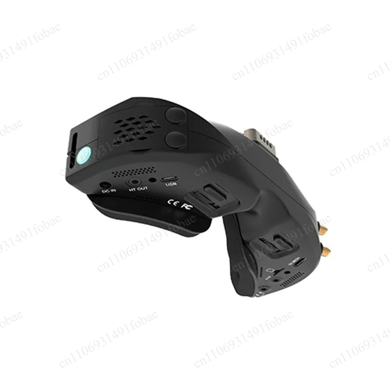Óculos FPV SKYZONE SKY04O Pro  - Skyzone Sky04O Pro Fpv Goggles avaliação e preço