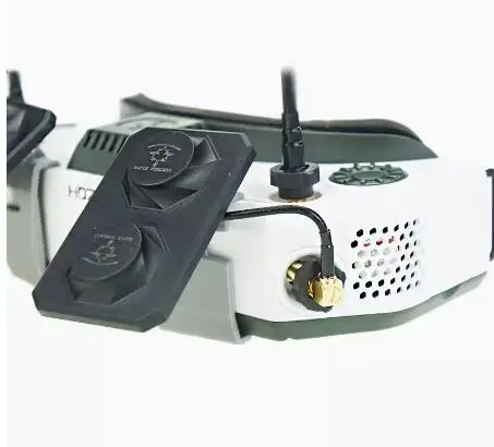 Antena MK II de 10.5dbi 5.8GHz - Truerc X-Air 5.8Ghz Mk Ii Antenna avaliação e preço