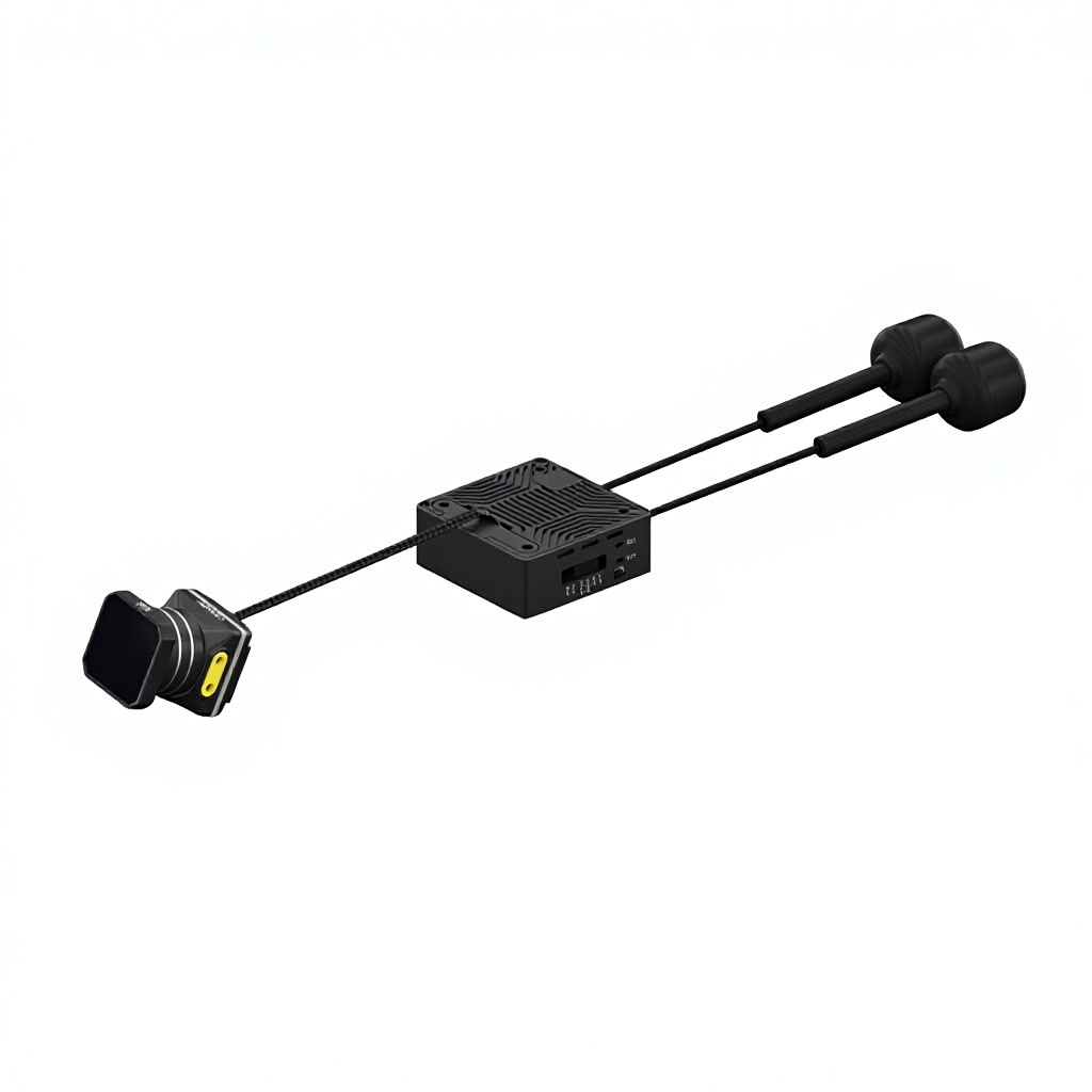 Kit Walksnail Avatar Moonlight - Walksnail Avatar Hd Moonlight Kit 4K avaliação e preço