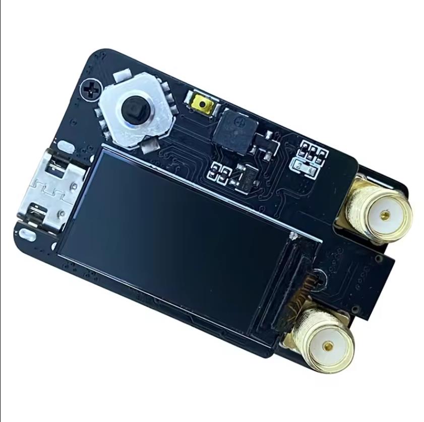 4.9GHz 5.8GHz 6.1GHz 3W VTX VR - Foxeer Reaper Extreme 2.5W Vtx avaliação e preço