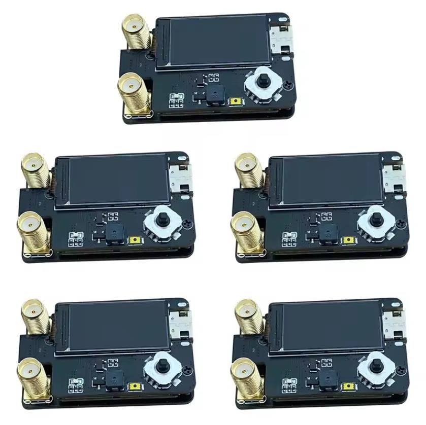 4.9GHz 5.8GHz 6.1GHz 3W VTX VR - Foxeer Reaper Extreme 2.5W Vtx avaliação e preço