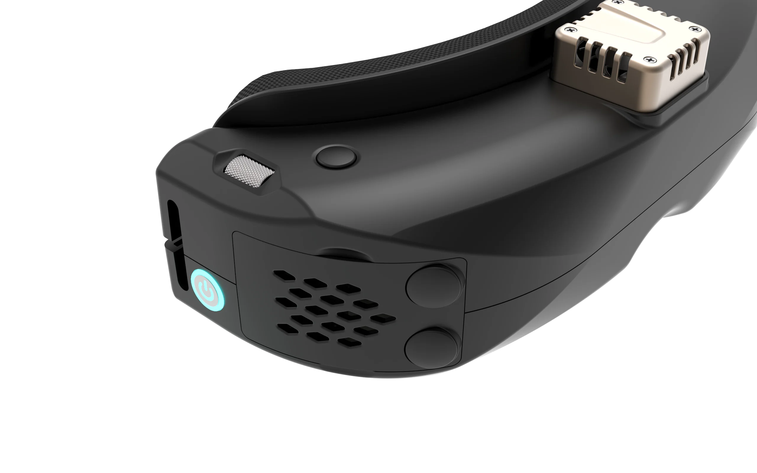 Óculos FPV Skyzone SKY04O PRO  - Skyzone Sky04O Pro Fpv Goggles avaliação e preço