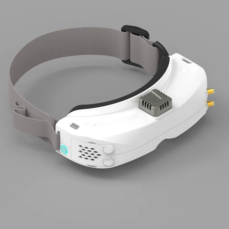 SKYZONE SKY04X Pro V2 OLED 5.8 - Skyzone Sky04X Pro Oled Fpv Goggles avaliação e preço