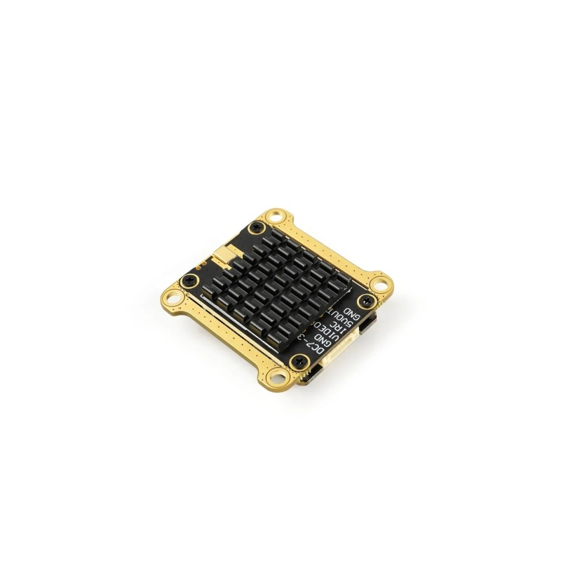 AeroPartsGEPRC RAD VTX 5.8G 2. - Geprc Rad Vtx 5.8G 2.5W avaliação e preço