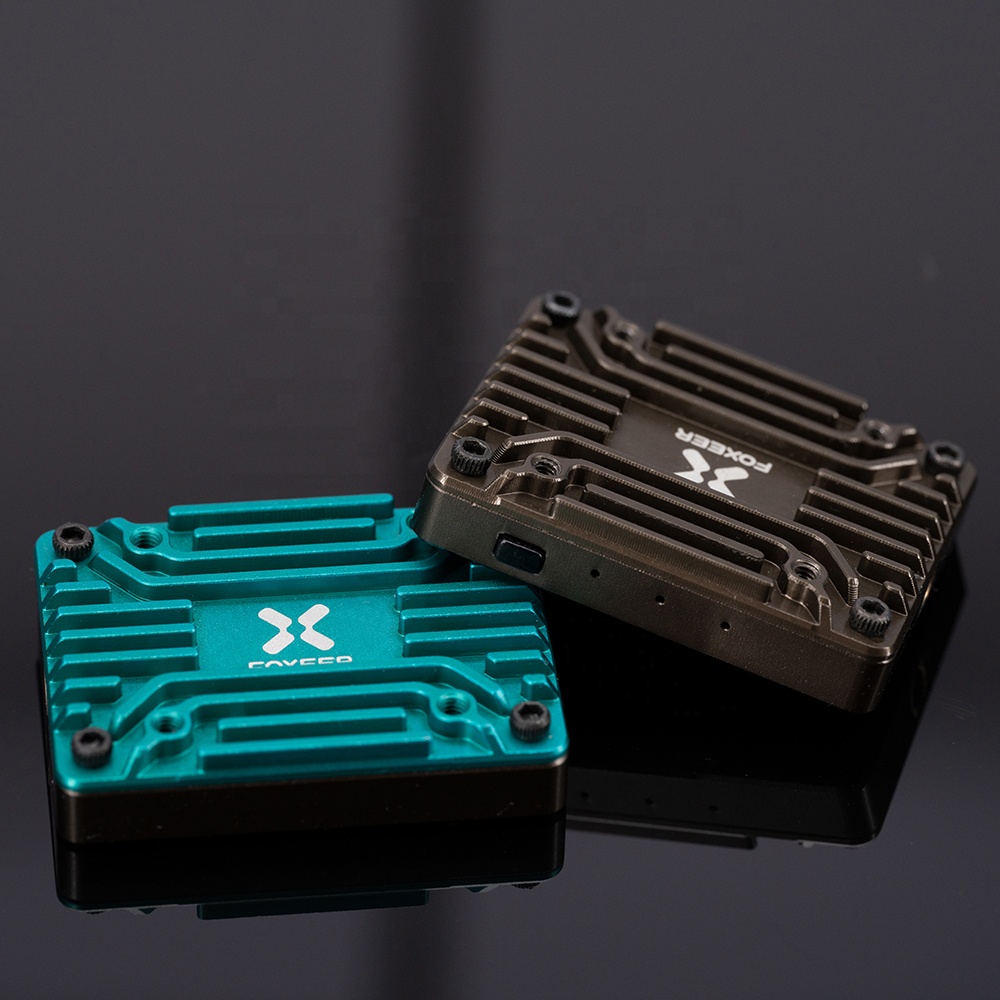 Foxeer Reaper Extreme 2.5W 5.8 - Foxeer Reaper Extreme 2.5W Vtx avaliação e preço