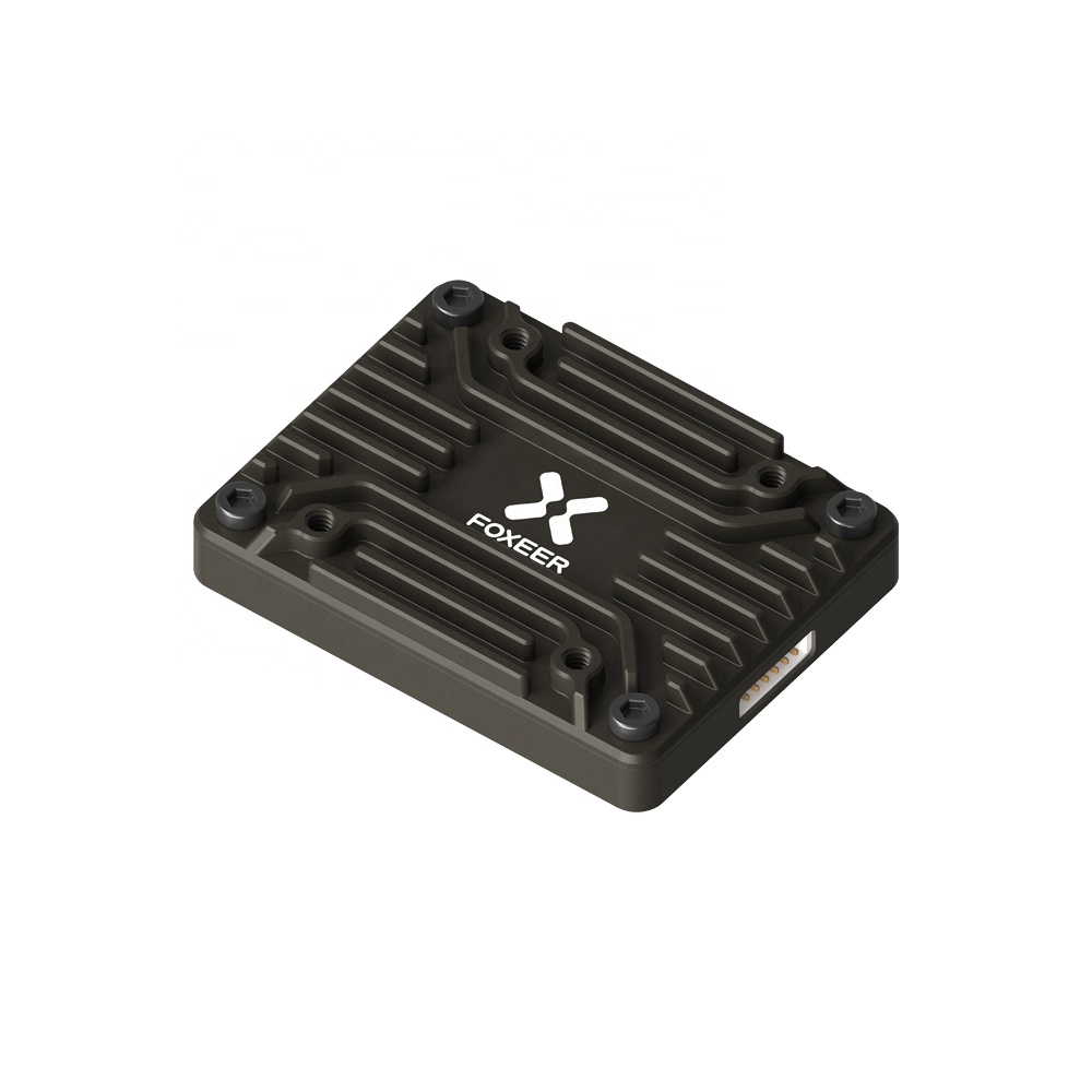 Foxeer Reaper Extreme 2.5W 5.8 - Foxeer Reaper Extreme 2.5W Vtx avaliação e preço