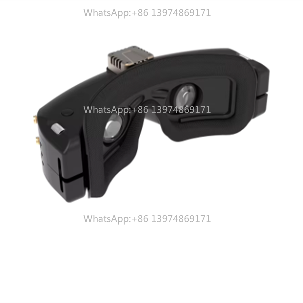 Óculos FPV SKYZONE SKY04O Pro  - Skyzone Sky04O Pro Fpv Goggles avaliação e preço