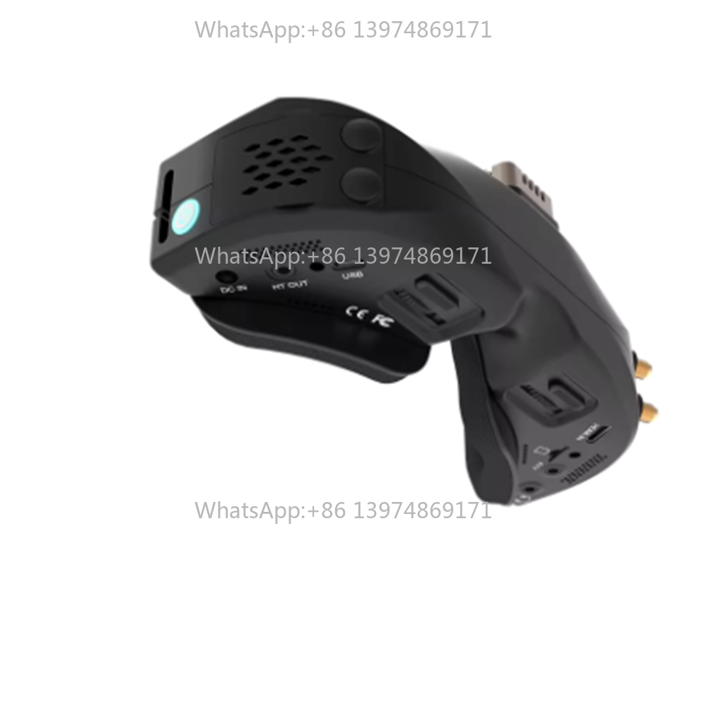 Óculos FPV SKYZONE SKY04O Pro  - Skyzone Sky04O Pro Fpv Goggles avaliação e preço