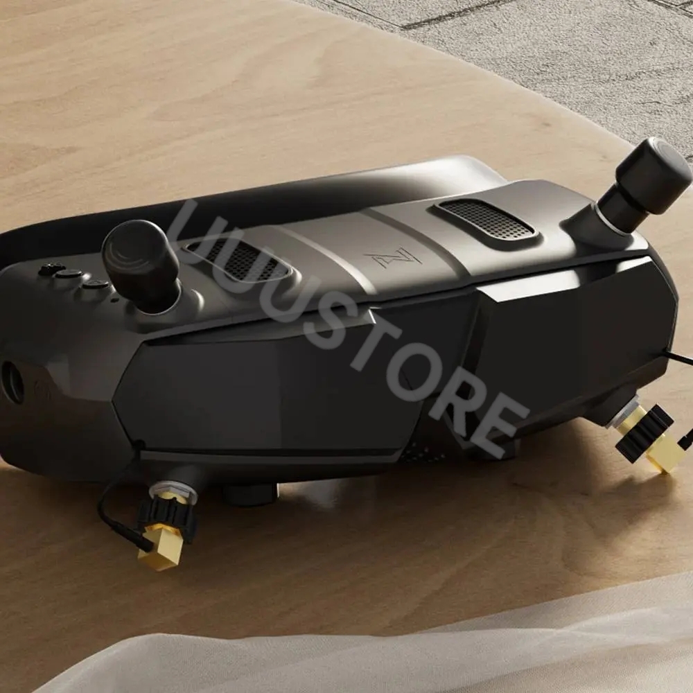 Antena de Substituição e Atual - Walksnail Avatar Hd Goggles X avaliação e preço