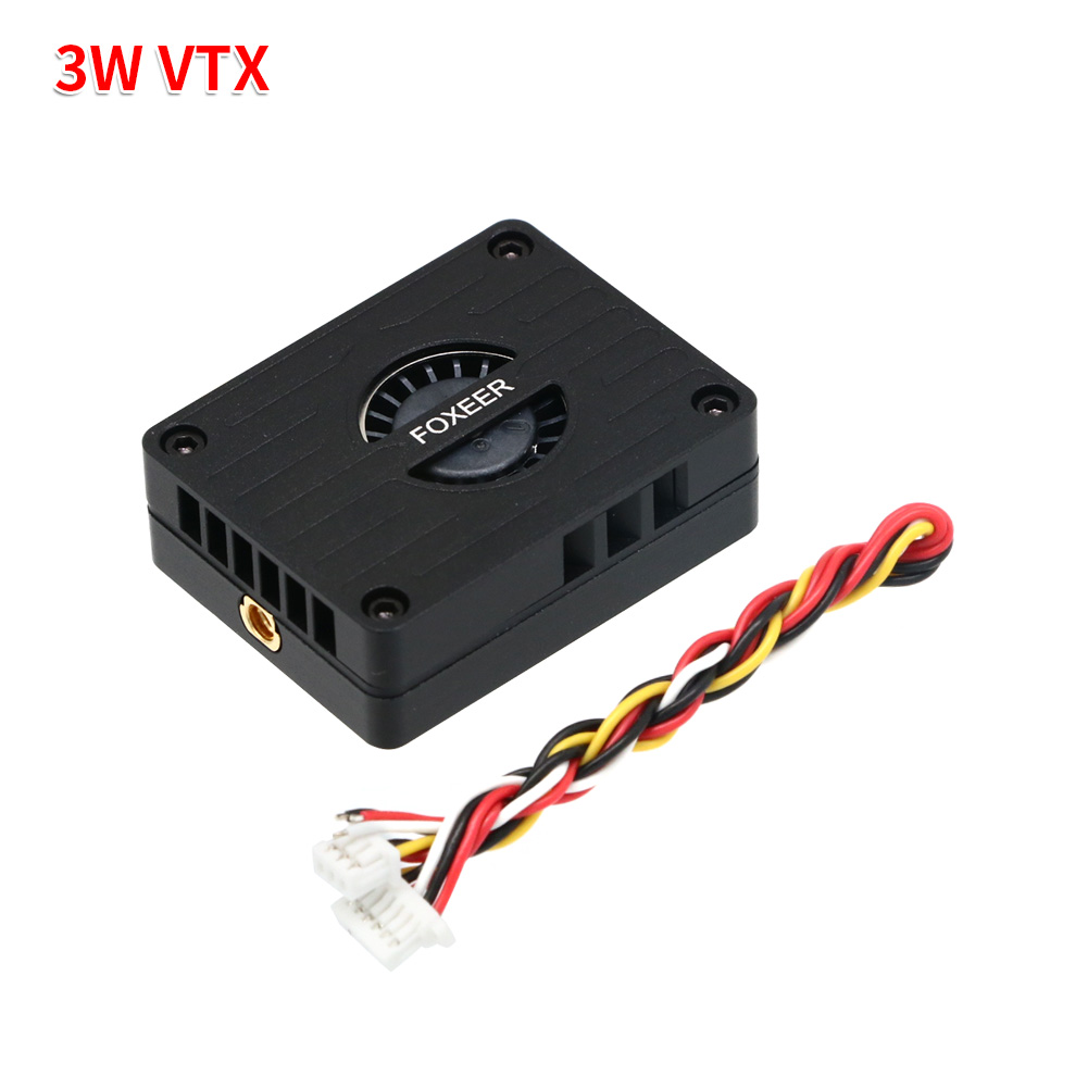 Foxeer Reaper Extreme V2 5.8G  - Foxeer Reaper Extreme 2.5W Vtx avaliação e preço