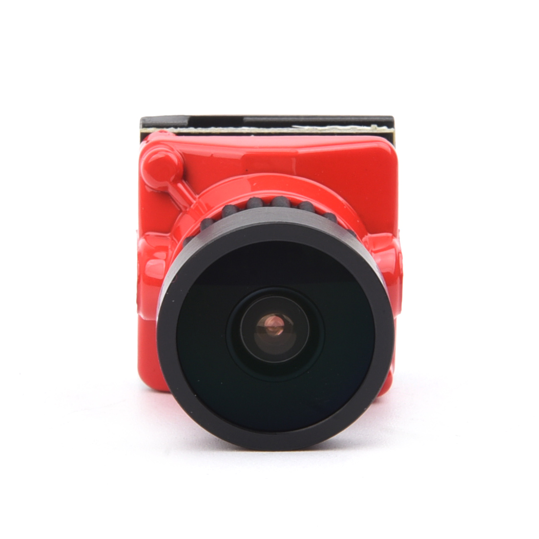 Mista Ratel 2000TVL FPV Mini C - Foxeer Reaper Extreme 2.5W Vtx avaliação e preço