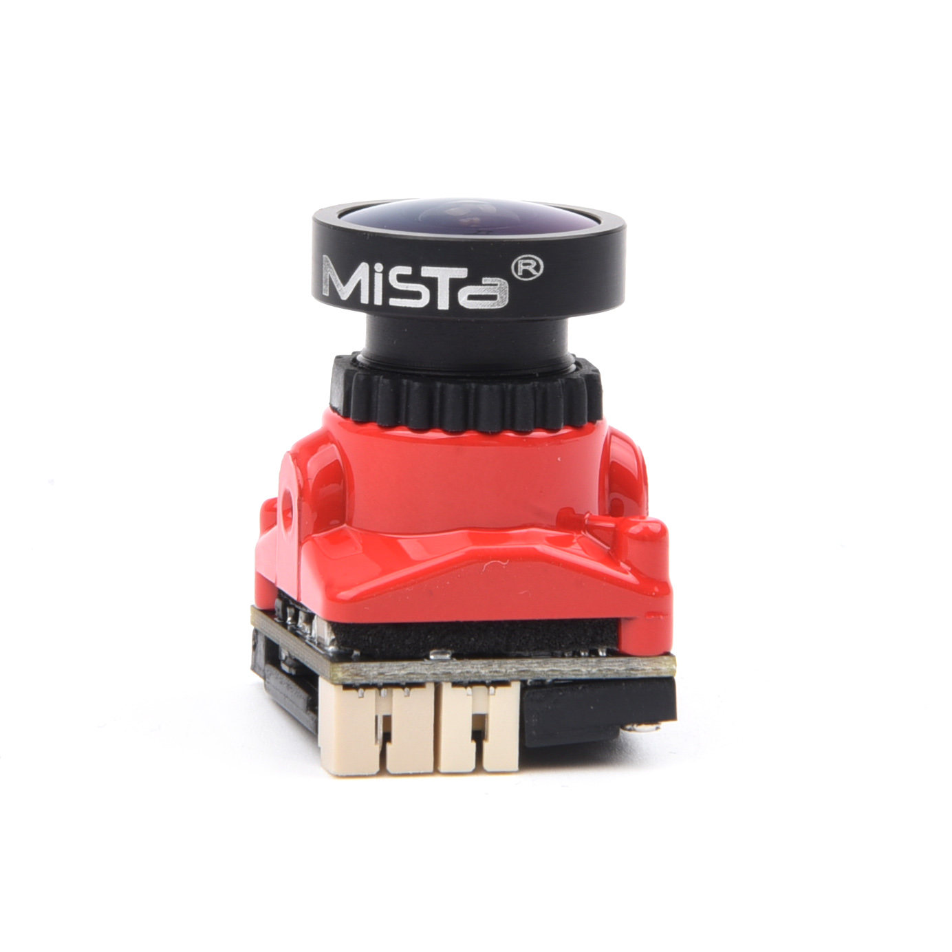 Mista Ratel 2000TVL FPV Mini C - Foxeer Reaper Extreme 2.5W Vtx avaliação e preço