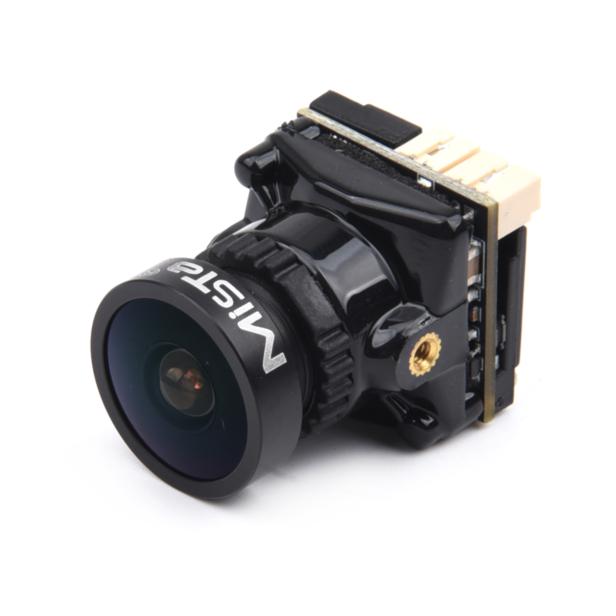 Mista Ratel 2000TVL FPV Mini C - Foxeer Reaper Extreme 2.5W Vtx avaliação e preço