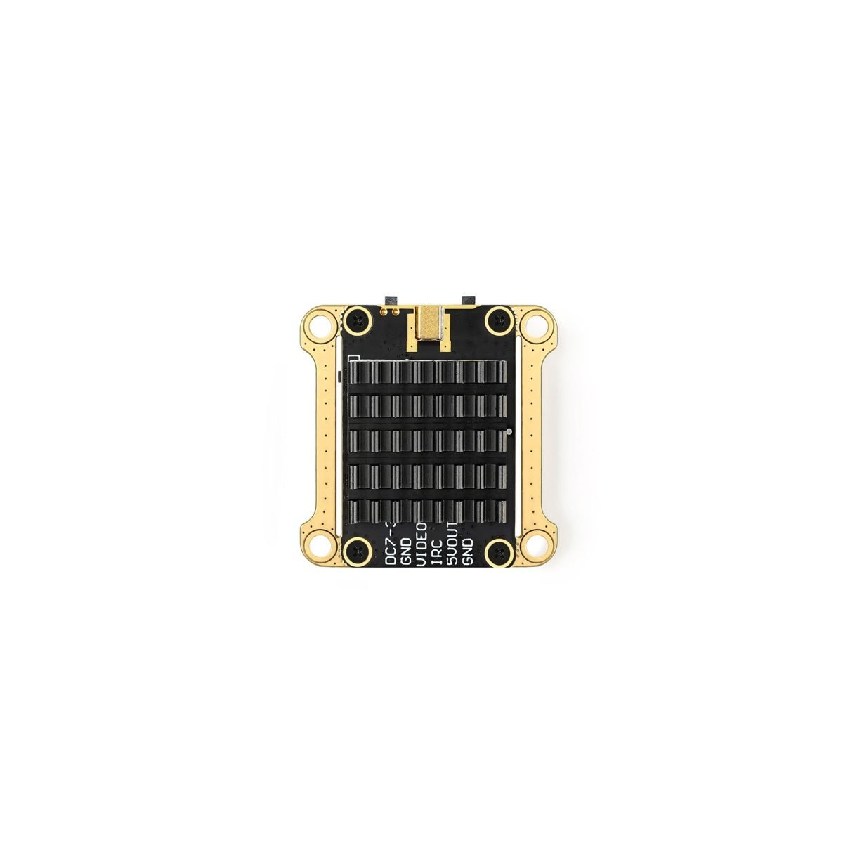 Transmissor de Vídeo FPV GEPRC - Geprc Rad Vtx 5.8G 2.5W avaliação e preço
