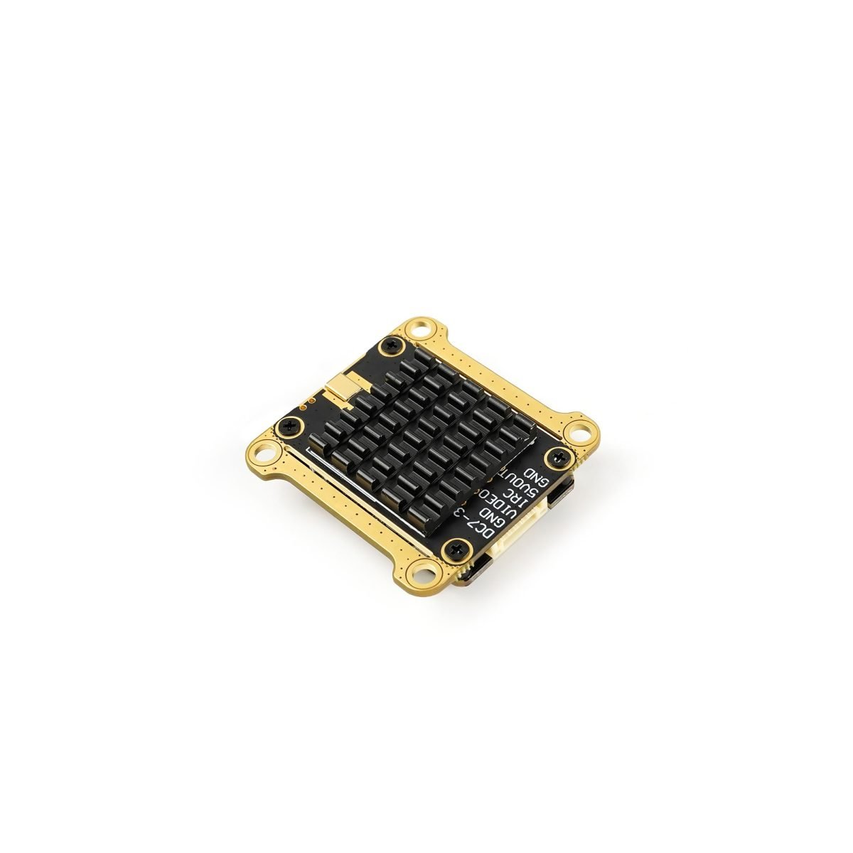 Transmissor de Vídeo FPV GEPRC - Geprc Rad Vtx 5.8G 2.5W avaliação e preço