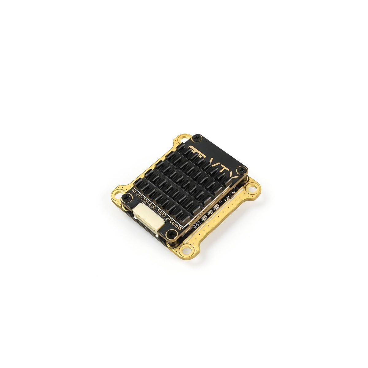Transmissor de Vídeo FPV GEPRC - Geprc Rad Vtx 5.8G 2.5W avaliação e preço