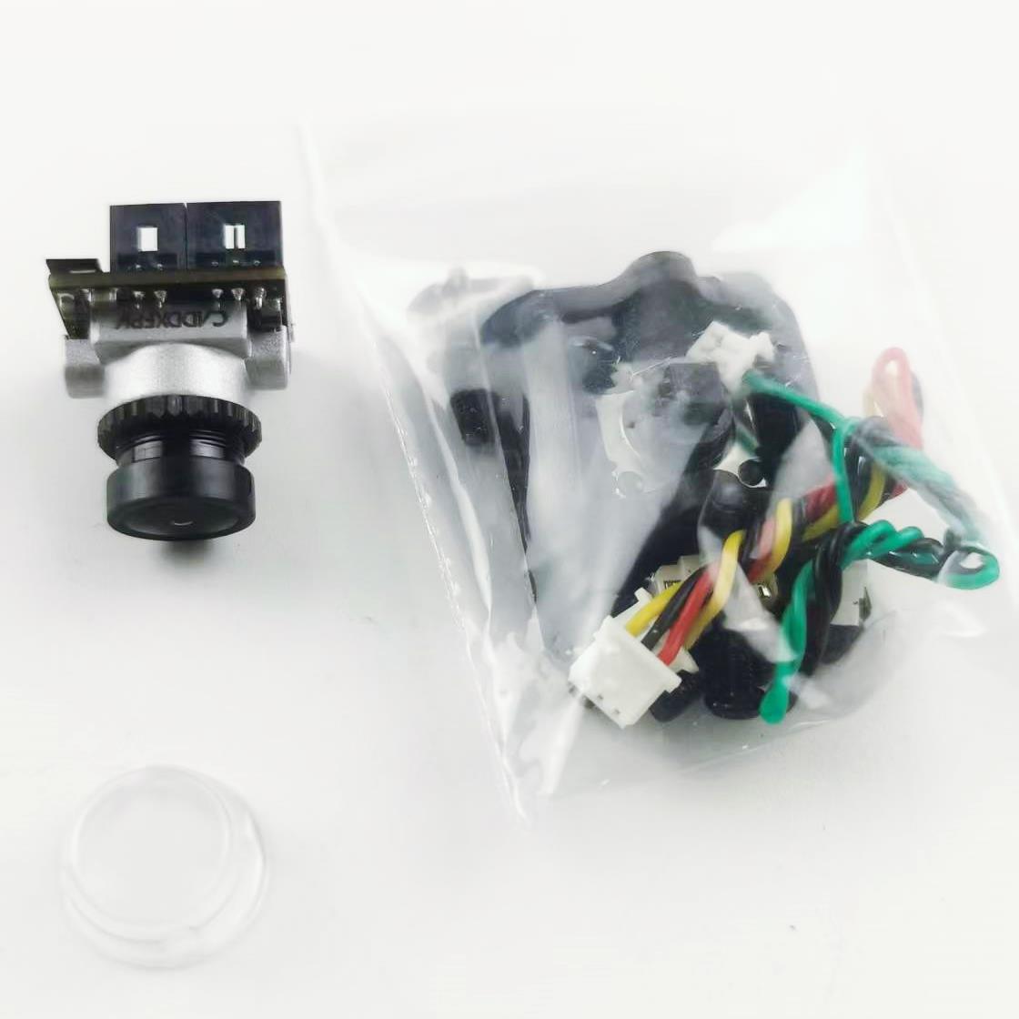 Câmera CADDX ANT Nano 1200TVL  - Walksnail Avatar Hd Goggles X avaliação e preço