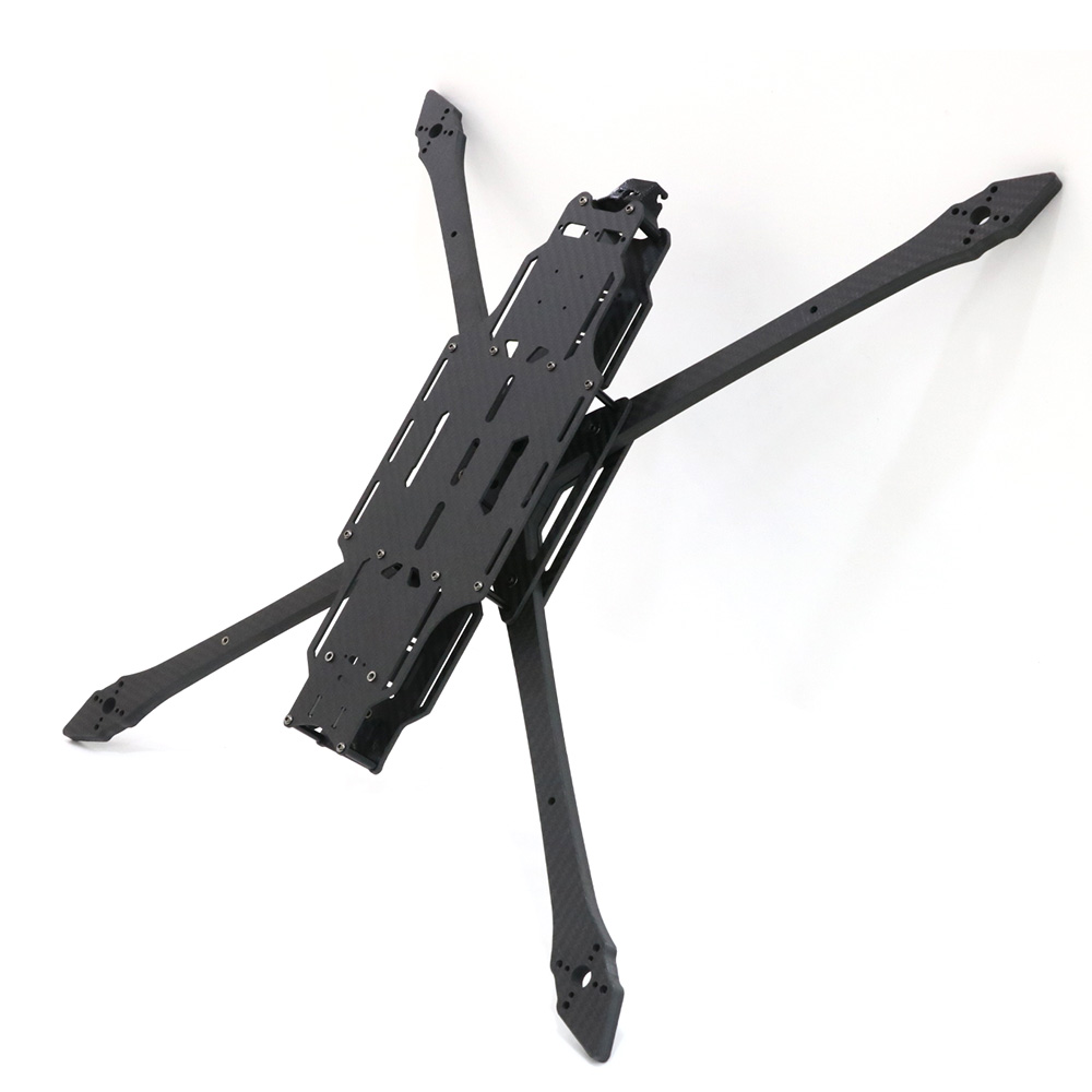 Mark4 V2 V3 Mark 4 Quadro True - Geprc Rad Vtx 5.8G 2.5W avaliação e preço
