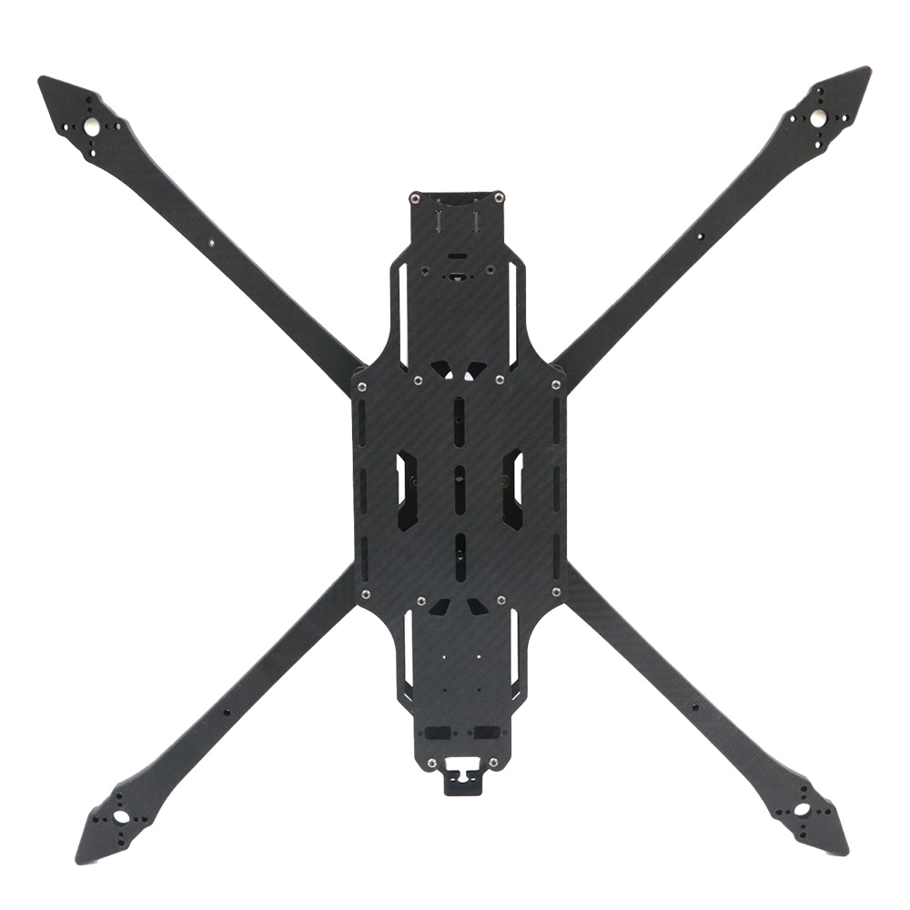 Mark4 V2 V3 Mark 4 Quadro True - Geprc Rad Vtx 5.8G 2.5W avaliação e preço