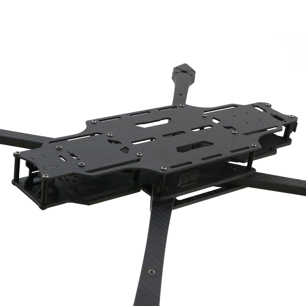 Mark4 V2 V3 Mark 4 Quadro True - Geprc Rad Vtx 5.8G 2.5W avaliação e preço